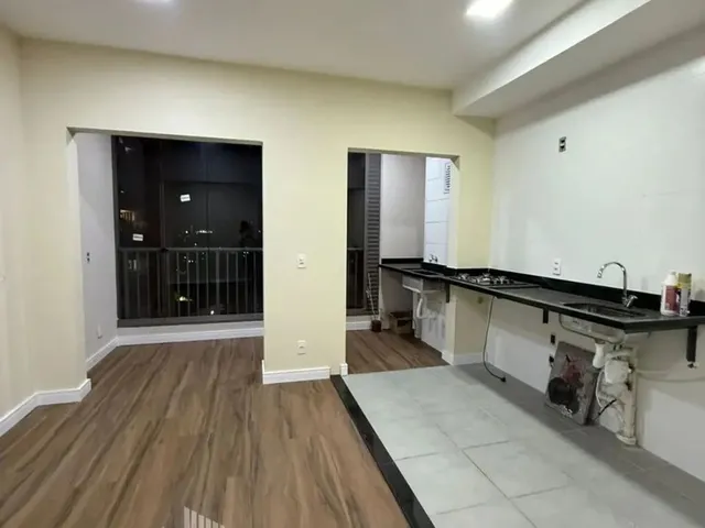 Imagem: Rr8642 Apartamento 52M² Condomínio Ápice