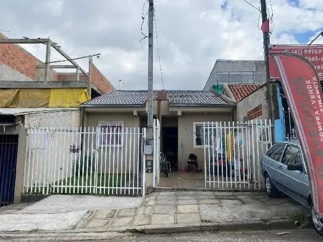 Imagem: Oportunidade Única em Curitiba - Pr Tipo