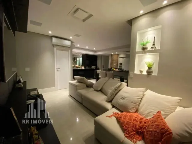 Imagem: Rr9594 Apartamento 87M² Condomínio Alpha