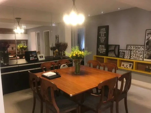 Imagem: Apartamento em Avenida Sagitário - Sítio