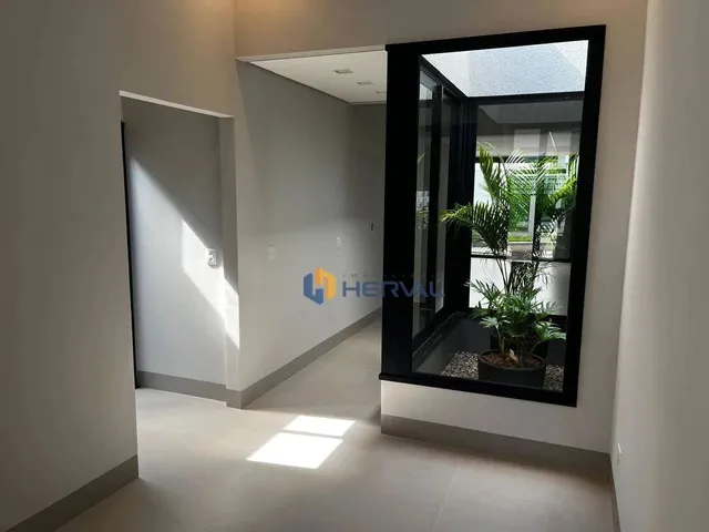 Imagem 4: Casa com 3 Quartos À Venda, 107 M² por R$ 645.000 - Jardim Paris - Maringá/Pr