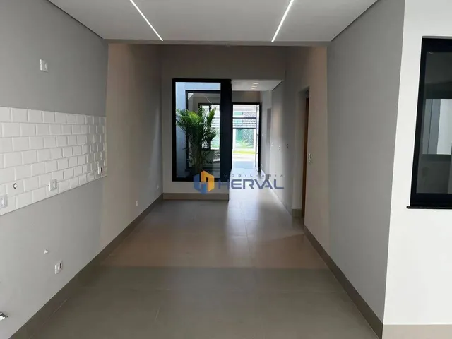 Imagem 8: Casa com 3 Quartos À Venda, 107 M² por R$ 645.000 - Jardim Paris - Maringá/Pr