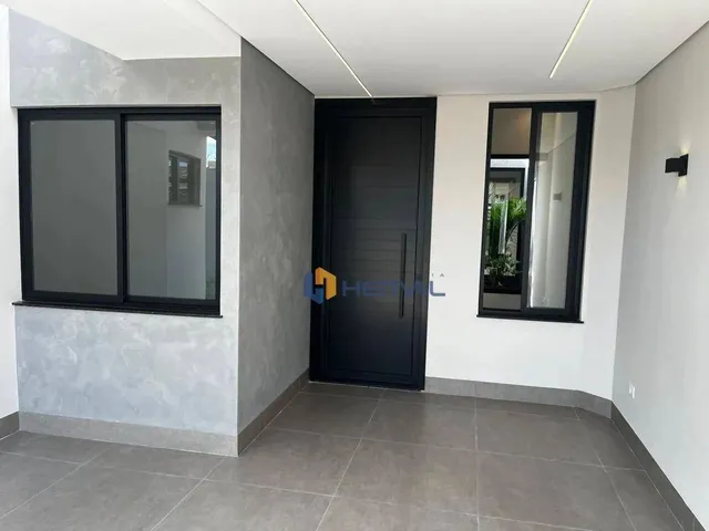 Imagem 12: Casa com 3 Quartos À Venda, 107 M² por R$ 645.000 - Jardim Paris - Maringá/Pr