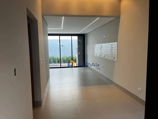 Imagem 11: Casa com 3 Quartos À Venda, 107 M² por R$ 645.000 - Jardim Paris - Maringá/Pr