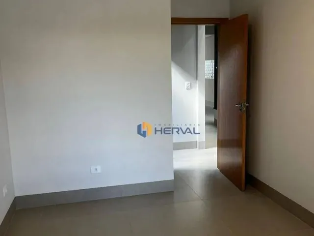 Imagem 7: Casa com 3 Quartos À Venda, 107 M² por R$ 645.000 - Jardim Paris - Maringá/Pr
