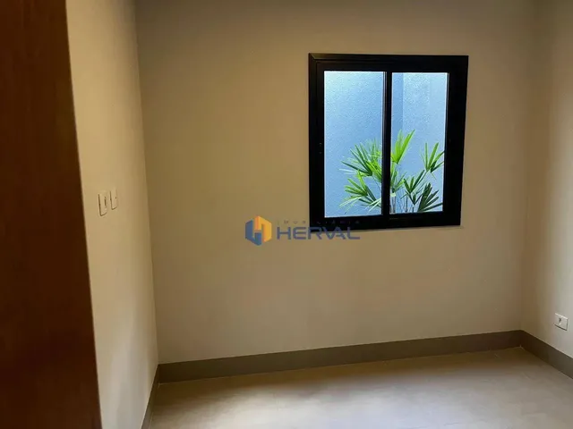 Imagem 3: Casa com 3 Quartos À Venda, 107 M² por R$ 645.000 - Jardim Paris - Maringá/Pr