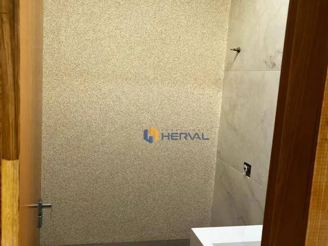 Imagem 14: Casa com 3 Quartos À Venda, 107 M² por R$ 645.000 - Jardim Paris - Maringá/Pr