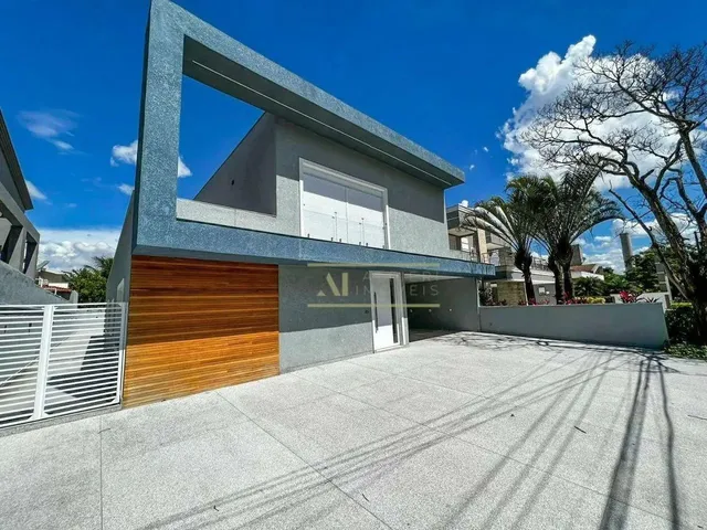 Imagem: Casa com 4 Dormitórios À Venda, 459 M²