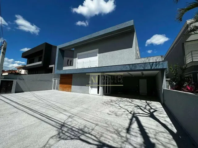 Imagem 3: Casa com 4 Dormitórios À Venda, 459 M² por R$ 10.000.000,00 - Alphaville 0 - Barueri/Sp