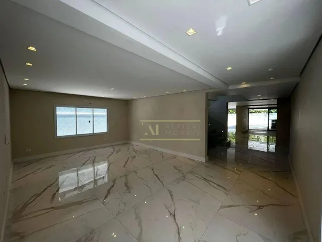 Imagem 9: Casa com 4 Dormitórios À Venda, 459 M² por R$ 10.000.000,00 - Alphaville 0 - Barueri/Sp