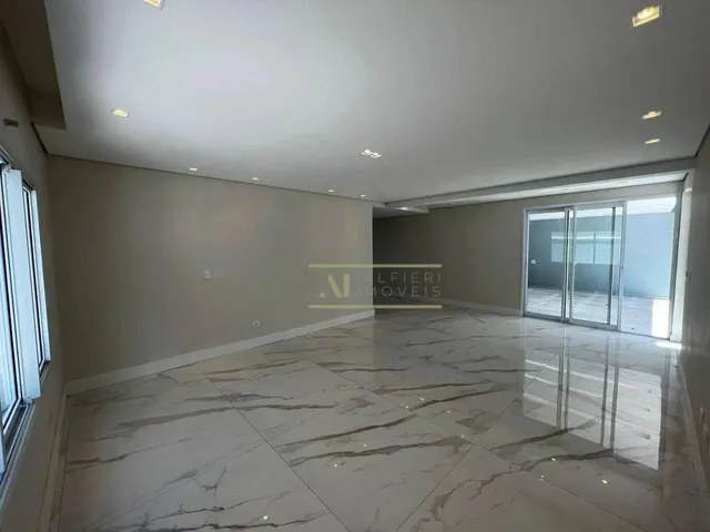 Imagem 7: Casa com 4 Dormitórios À Venda, 459 M² por R$ 10.000.000,00 - Alphaville 0 - Barueri/Sp