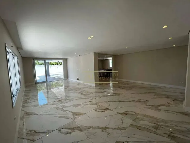 Imagem 2: Casa com 4 Dormitórios À Venda, 459 M² por R$ 10.000.000,00 - Alphaville 0 - Barueri/Sp