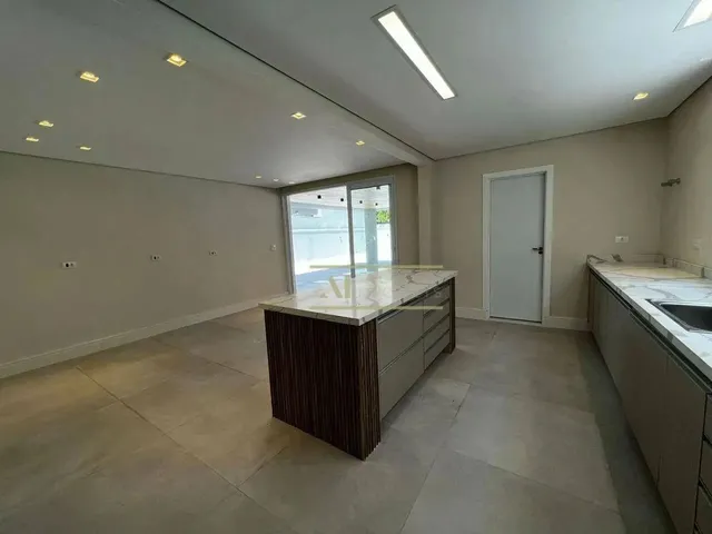 Imagem 16: Casa com 4 Dormitórios À Venda, 459 M² por R$ 10.000.000,00 - Alphaville 0 - Barueri/Sp