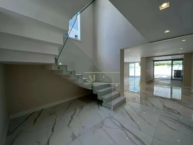 Imagem 14: Casa com 4 Dormitórios À Venda, 459 M² por R$ 10.000.000,00 - Alphaville 0 - Barueri/Sp