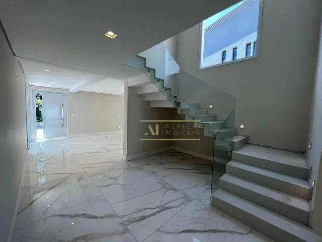 Imagem 15: Casa com 4 Dormitórios À Venda, 459 M² por R$ 10.000.000,00 - Alphaville 0 - Barueri/Sp