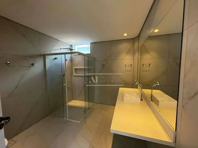 Imagem 4: Casa com 4 Dormitórios À Venda, 459 M² por R$ 10.000.000,00 - Alphaville 0 - Barueri/Sp