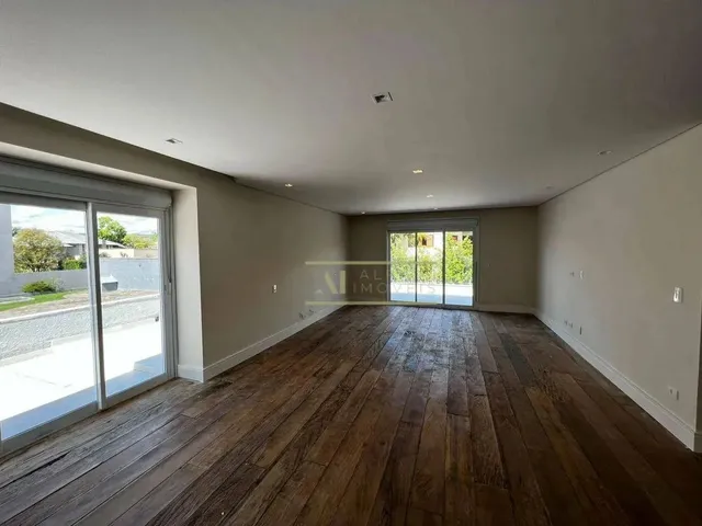 Imagem 8: Casa com 4 Dormitórios À Venda, 459 M² por R$ 10.000.000,00 - Alphaville 0 - Barueri/Sp