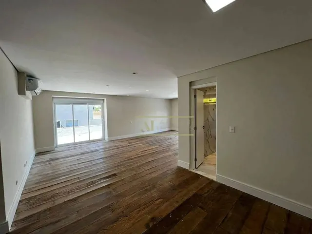 Imagem 6: Casa com 4 Dormitórios À Venda, 459 M² por R$ 10.000.000,00 - Alphaville 0 - Barueri/Sp