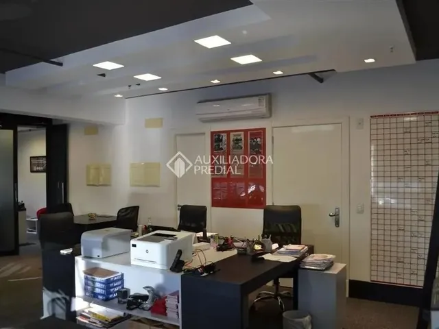 Imagem: Sala Comercial À Venda no Praia de Belas
