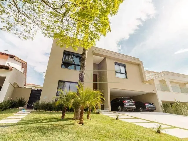 Imagem: Casa com 5 Dormitórios À Venda, 548 M²