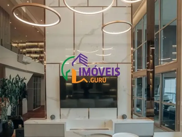 Imagem: Apartamento - Alphaville Empresarial - Sp