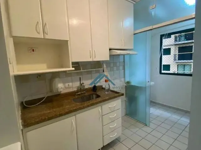 Imagem: Apartamento com 3 Dormitórios, Sendo 1