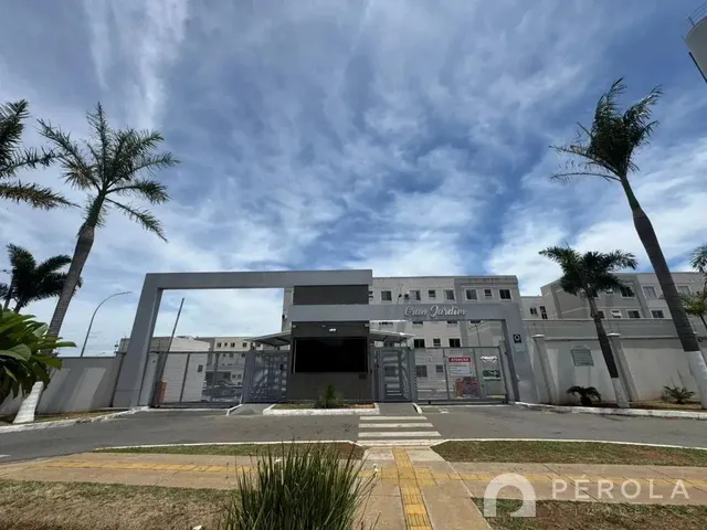 Imagem: Apartamento 104 Bl-20, 2 Quartos, Resd