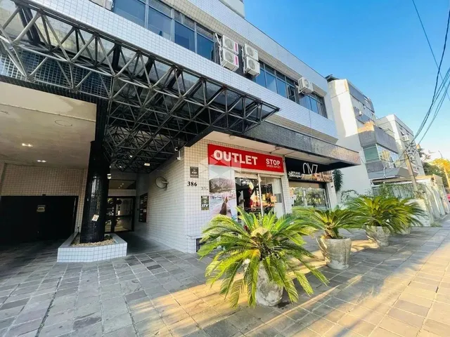 Imagem: Sala Comercial, 28M², Elevador no Bairro