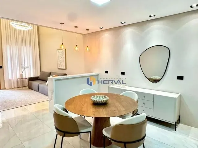 Imagem: Casa com 3 Dormitórios À Venda, 119 M²