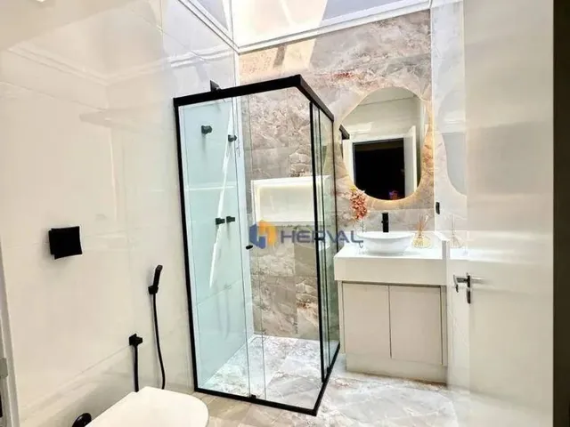 Imagem 12: Casa com 3 Dormitórios À Venda, 119 M² por R$ 850.000,00 - Ecovalley - Sarandi/Pr