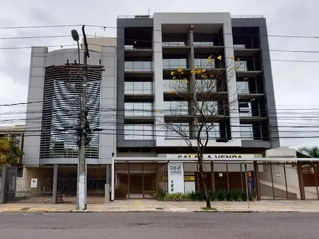 Imagem: Sala Comercial em Avenida Padre Cacique