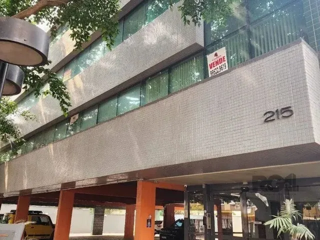 Imagem: Sala Comercial em Praia de Belas