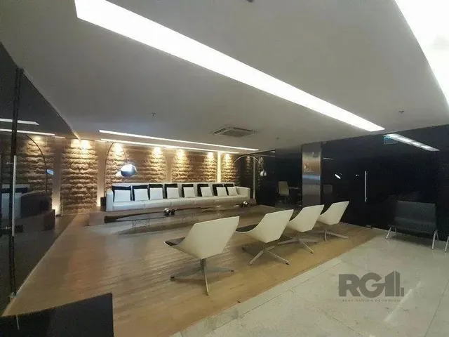 Imagem: Sala Comercial em Praia de Belas