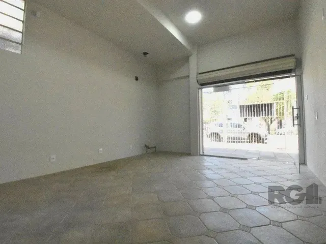 Imagem: Sala Reformada e Desocupada!