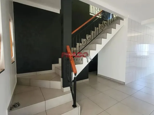 Imagem 5: Sobrado À Venda e para Alugar em Sarandi, Parque Residencial Bom Pastor, com 2 Quartos