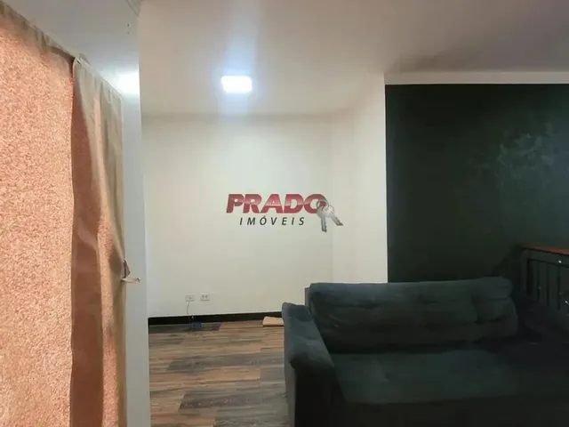 Imagem 3: Sobrado À Venda e para Alugar em Sarandi, Parque Residencial Bom Pastor, com 2 Quartos