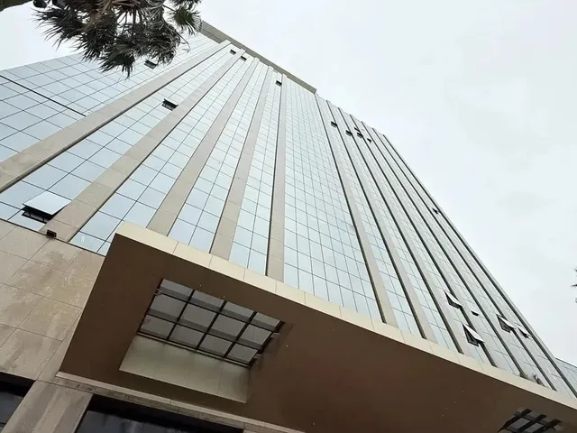 Imagem: Sala Comercial em Praia de Belas