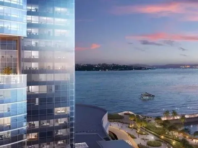 Imagem: Sala Comercial em Praia de Belas