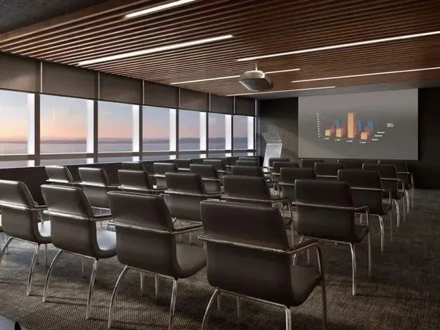 Imagem 11: Sala Comercial em Praia de Belas