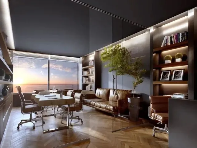 Imagem 9: Sala Comercial em Praia de Belas