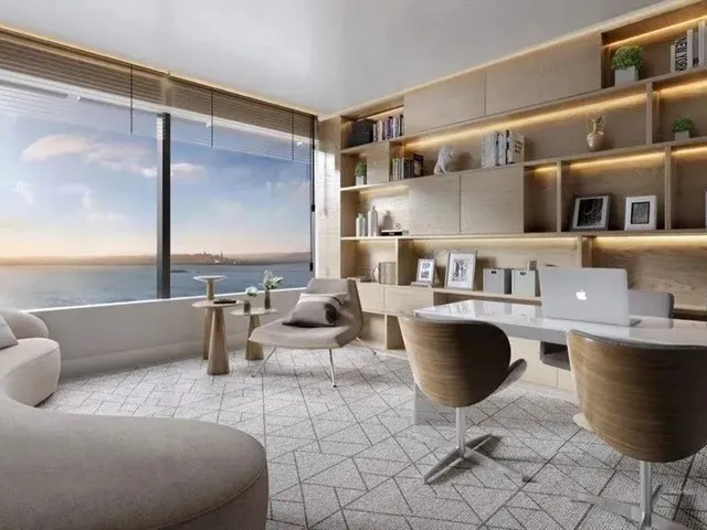 Imagem 5: Sala Comercial em Praia de Belas