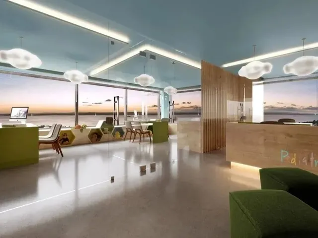 Imagem 7: Sala Comercial em Praia de Belas