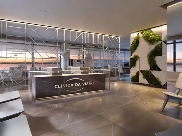 Imagem 4: Sala Comercial em Praia de Belas