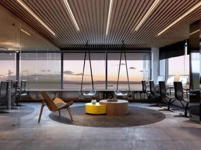 Imagem 3: Sala Comercial em Praia de Belas