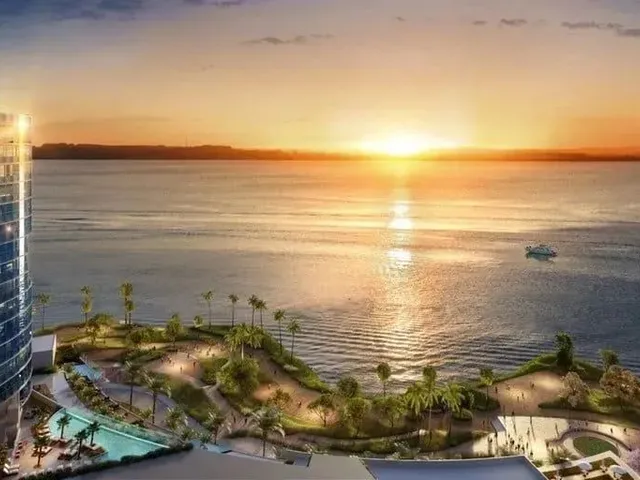 Imagem 12: Sala Comercial em Praia de Belas