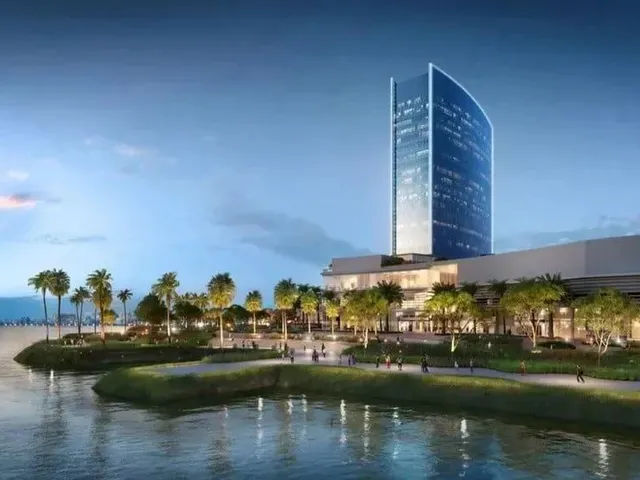 Imagem 10: Sala Comercial em Praia de Belas