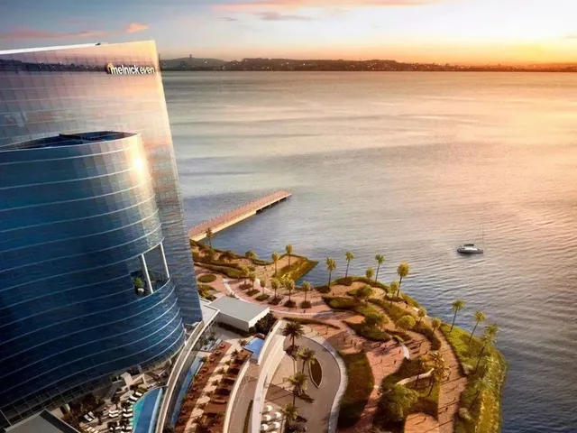 Imagem 8: Sala Comercial em Praia de Belas