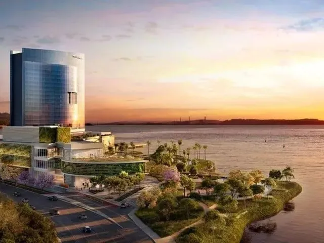 Imagem 2: Sala Comercial em Praia de Belas