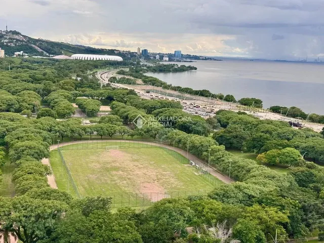 Imagem 8: Conjunto Comercial com 54M2 Privativos, Vista Imperdível para o Rio e Cidade a Venda No