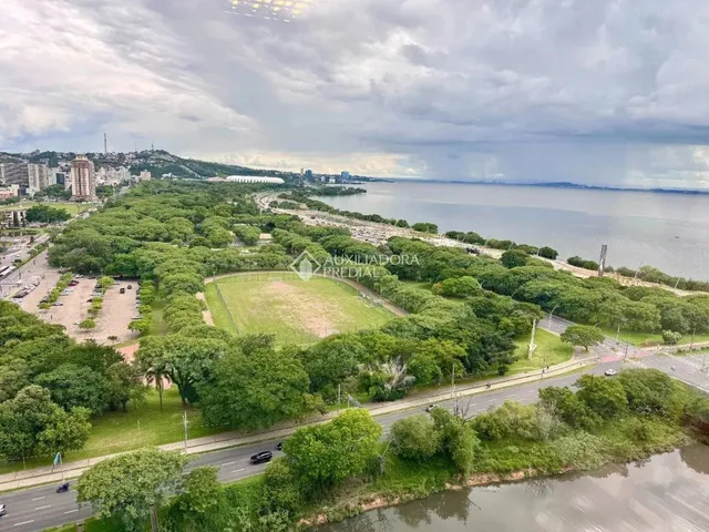 Imagem 7: Conjunto Comercial com 54M2 Privativos, Vista Imperdível para o Rio e Cidade a Venda No